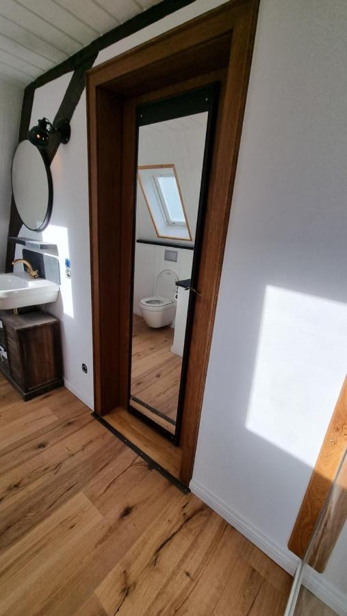 Moselschiefer Neu Ab Mai 2023 Apartman Traben-Trarbach Kültér fotó