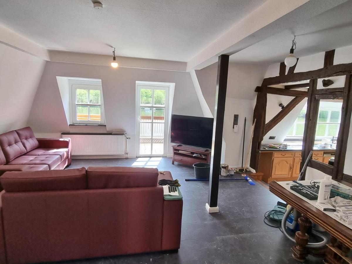 Moselschiefer Neu Ab Mai 2023 Apartman Traben-Trarbach Kültér fotó