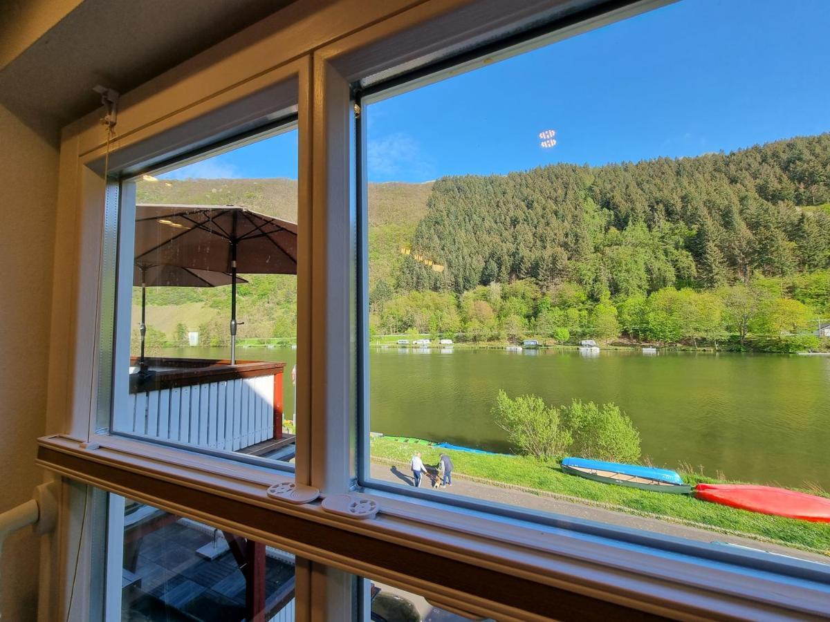 Moselschiefer Neu Ab Mai 2023 Apartman Traben-Trarbach Kültér fotó
