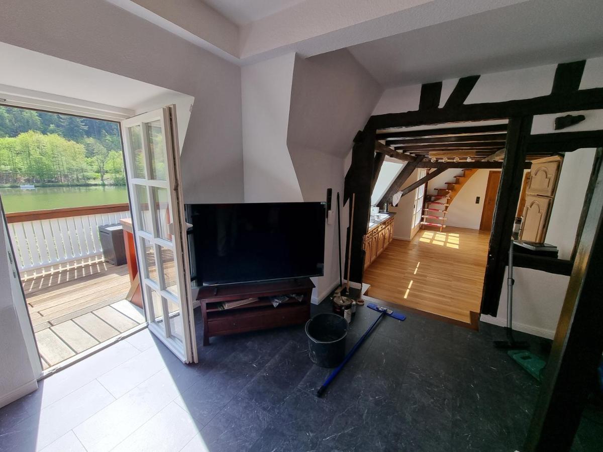 Moselschiefer Neu Ab Mai 2023 Apartman Traben-Trarbach Kültér fotó