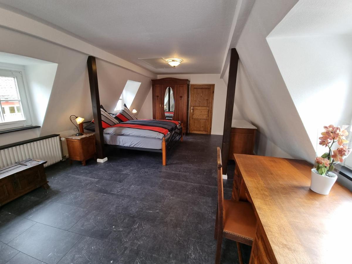 Moselschiefer Neu Ab Mai 2023 Apartman Traben-Trarbach Kültér fotó