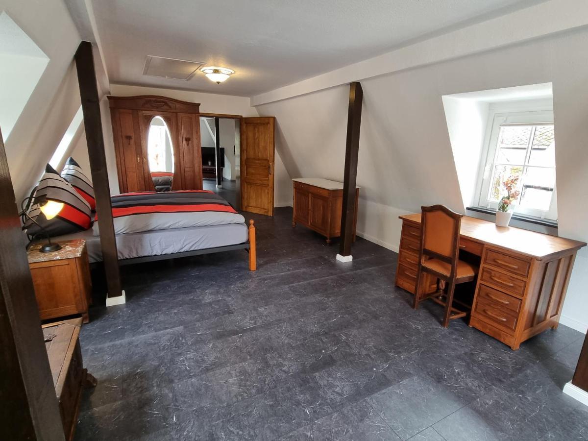 Moselschiefer Neu Ab Mai 2023 Apartman Traben-Trarbach Kültér fotó
