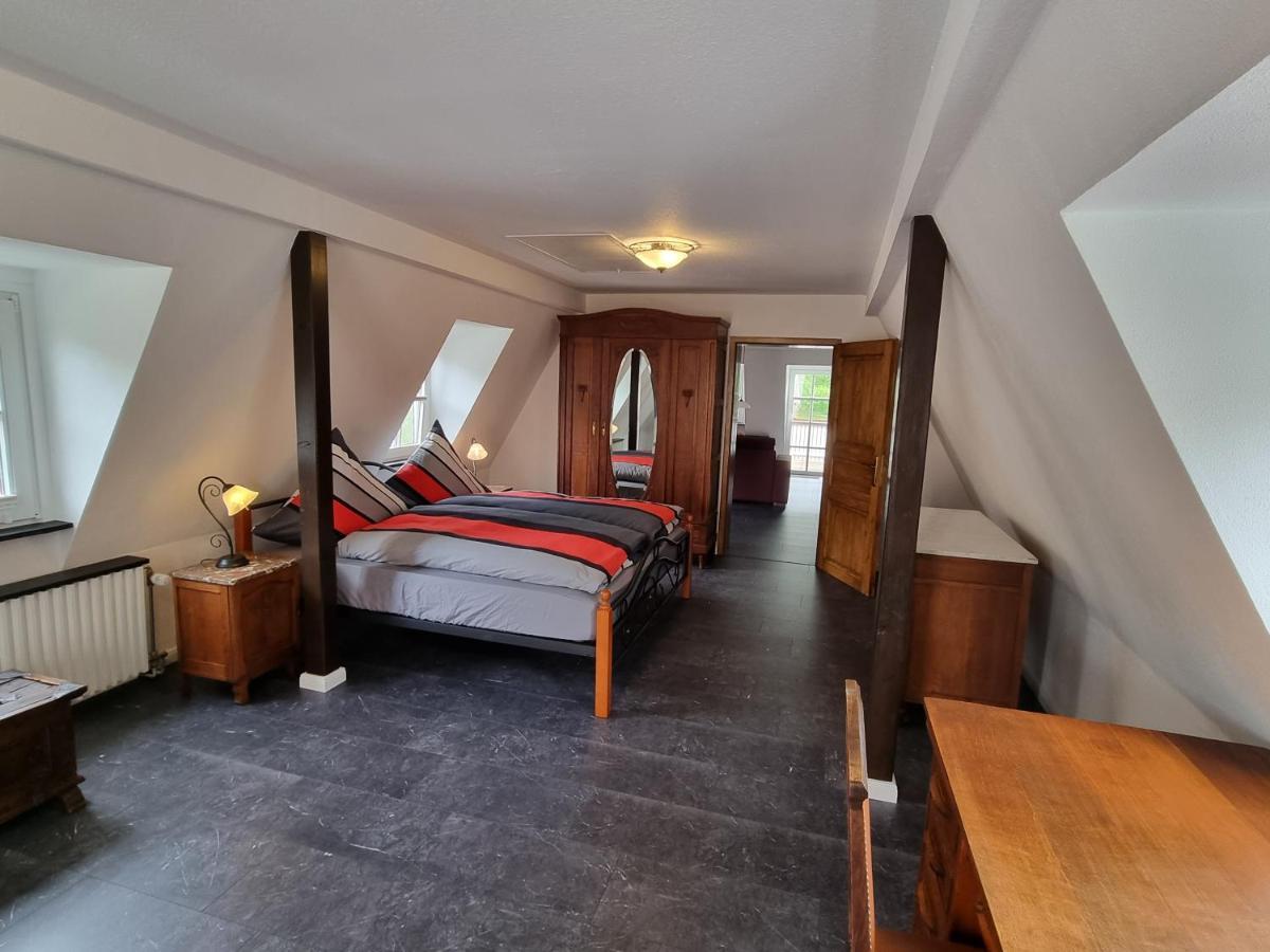 Moselschiefer Neu Ab Mai 2023 Apartman Traben-Trarbach Kültér fotó